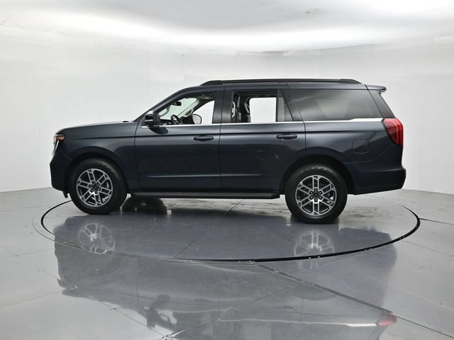 Certified 2025 Ford Expedition Active AWD/4WD image 7