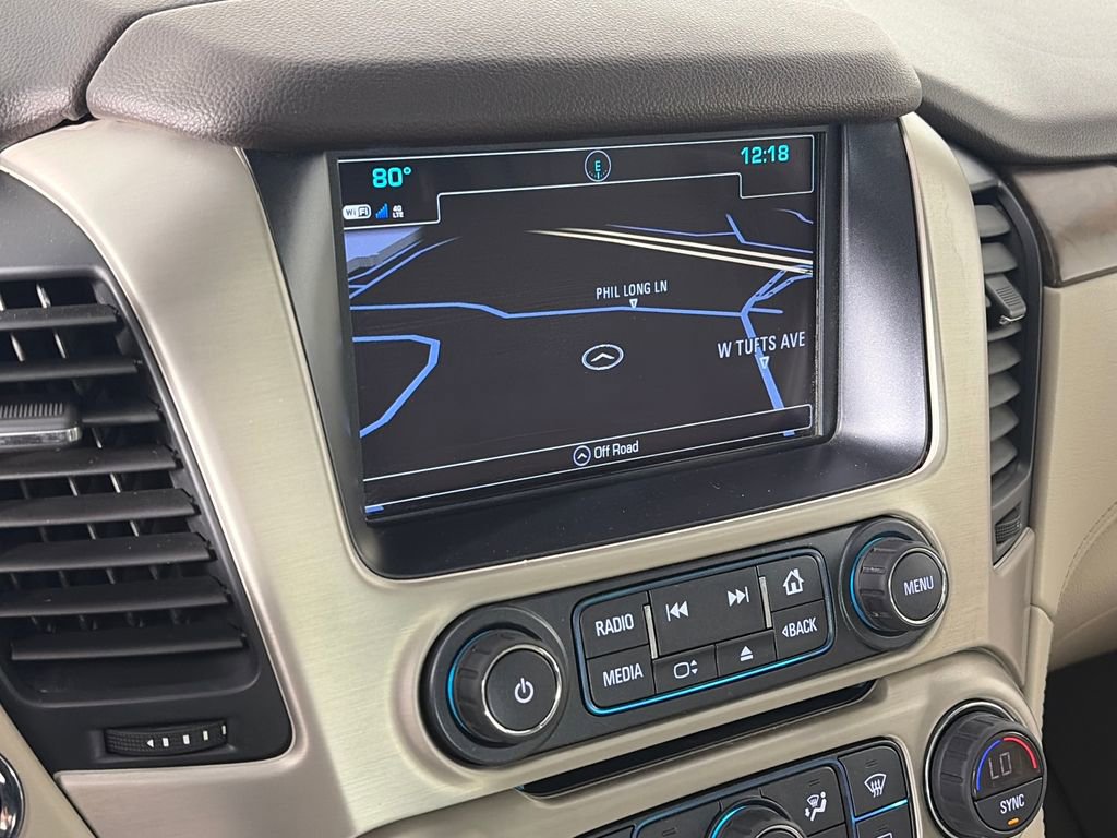 Used 2019 GMC Yukon XL Denali w/ Open Road Package AWD/4WD image 19