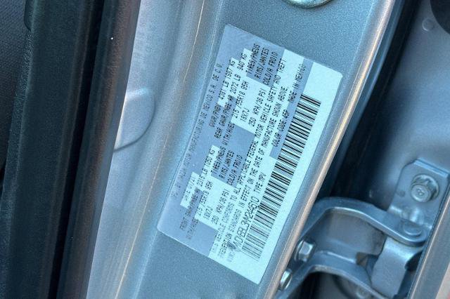 Used 2021 MAZDA CX-30 AWD 2.5 S w/ Select Package image 35