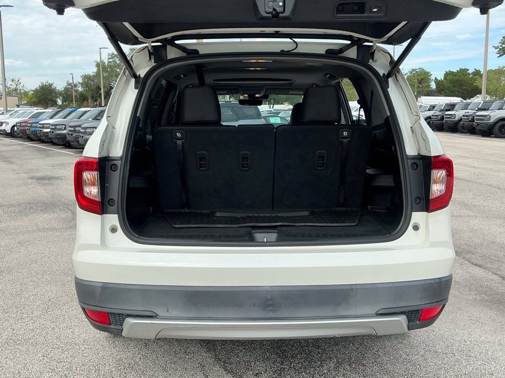 Used 2019 Honda Pilot EX-L image 15