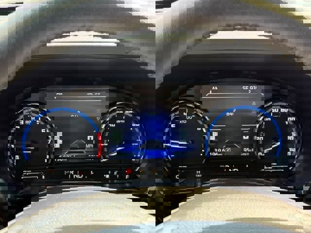 Certified 2023 Ford Bronco Sport Outer Banks w/ Tech Package image 33