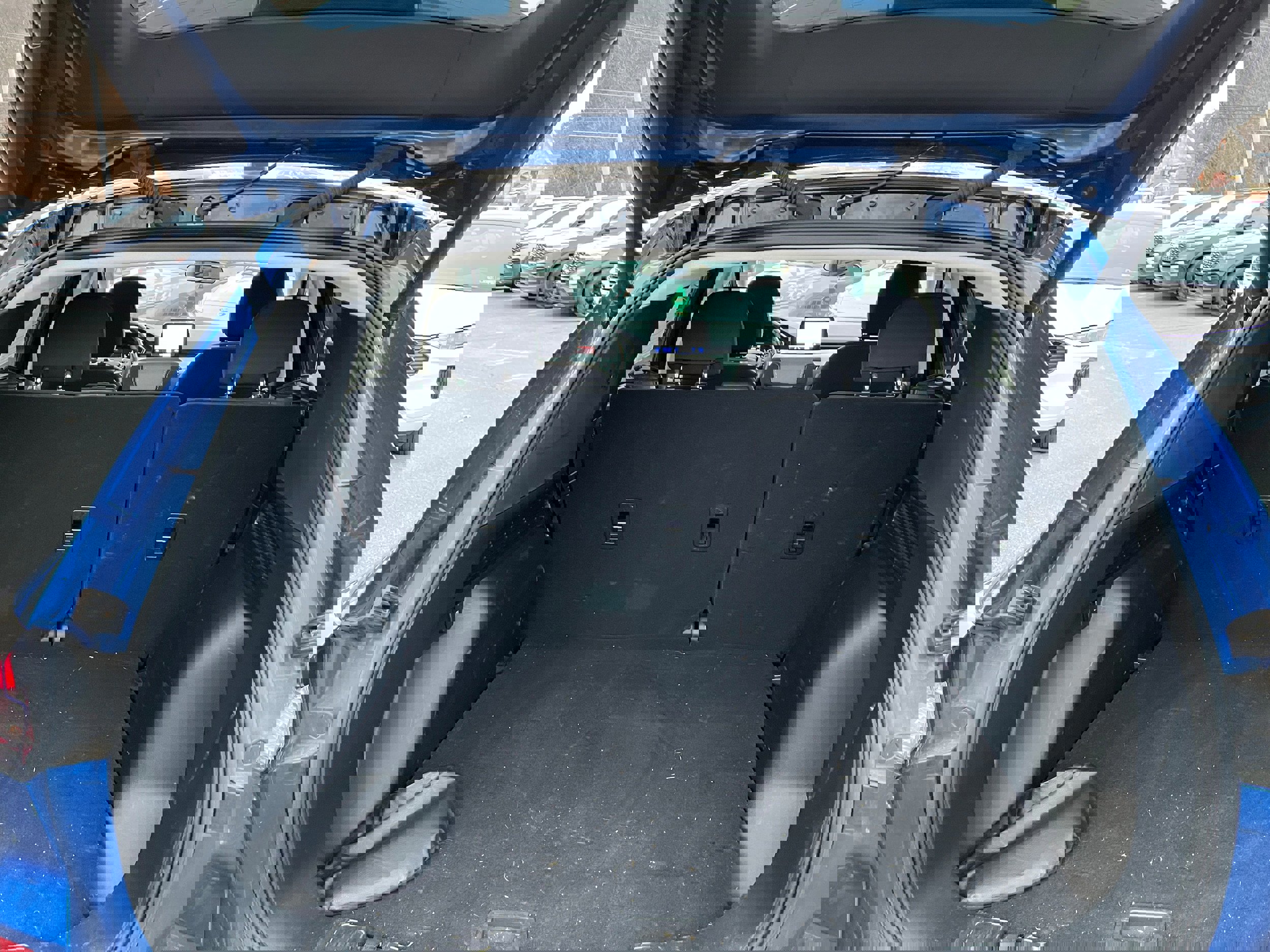 Certified 2022 Ford Escape SE w/ Convenience Package image 13