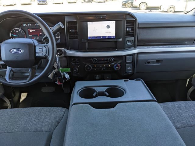 Certified 2025 Ford F250 XLT image 17