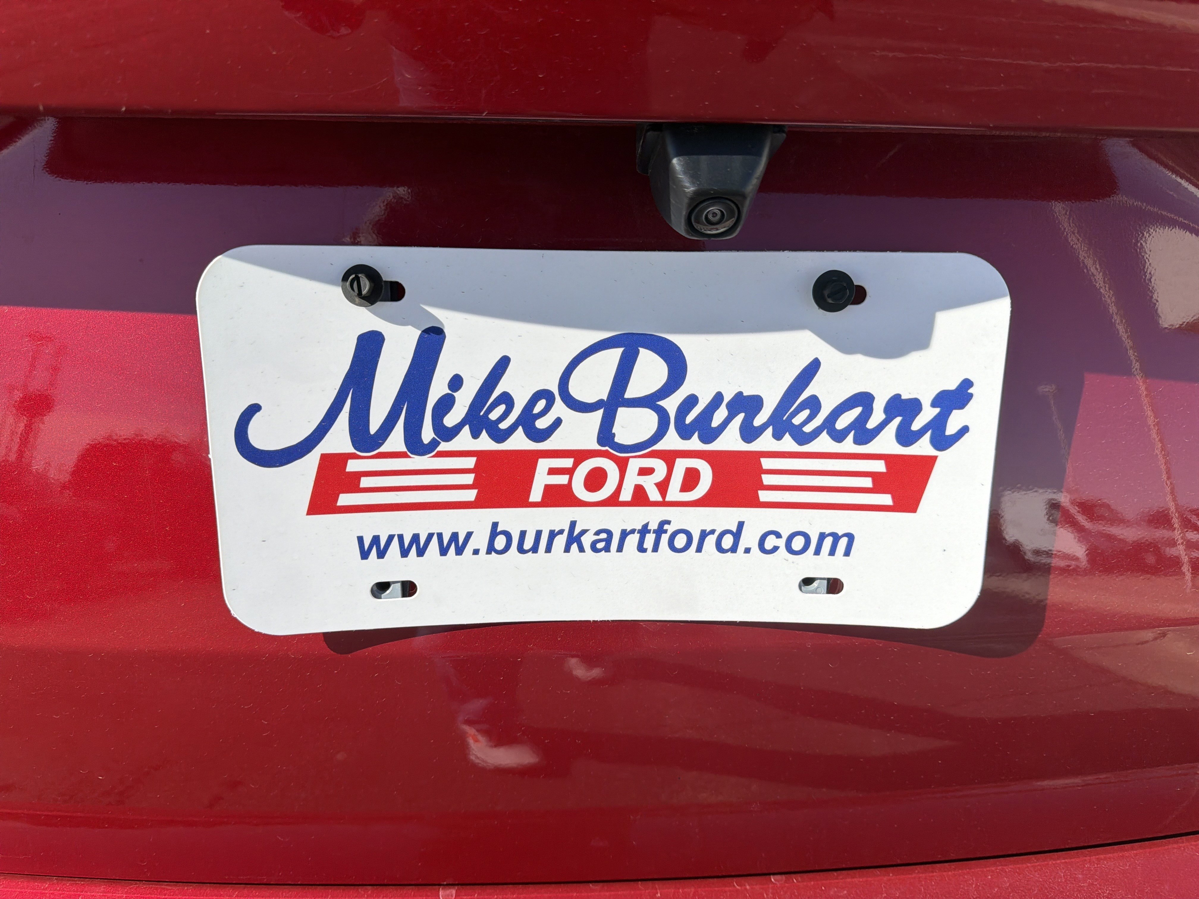 Certified 2023 Ford Escape ST-Line Elite image 16