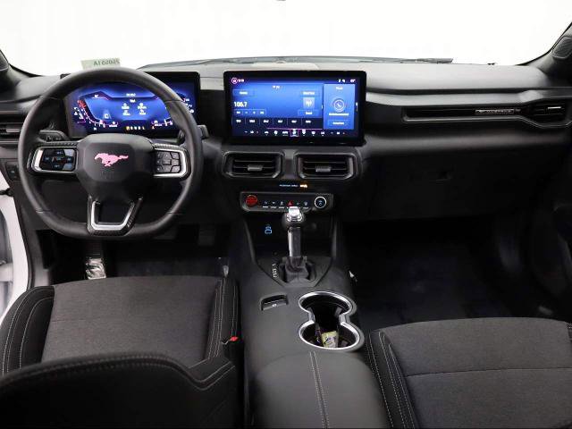 Certified 2025 Ford Mustang Coupe image 15