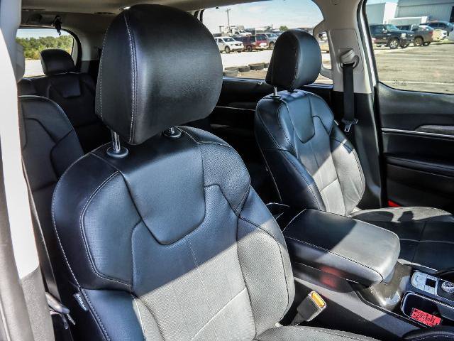 Used 2022 Kia Telluride SX FWD image 19