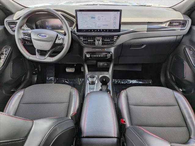 Certified 2024 Ford Escape ST-Line w/ Tech Pack #1 image 18
