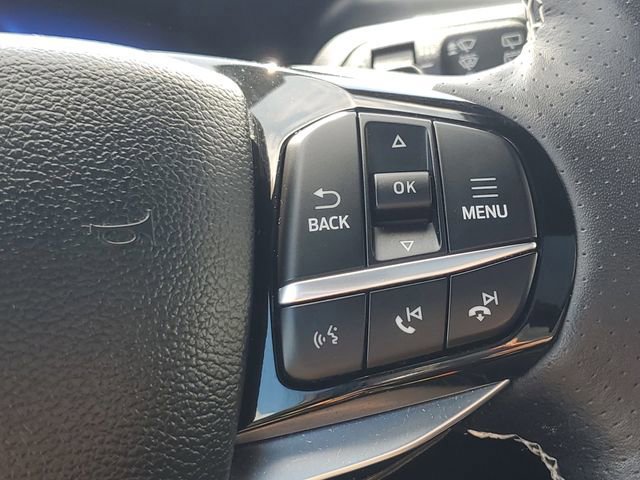 Certified 2023 Ford Explorer ST w/ Equipment Group 401A AWD/4WD image 16