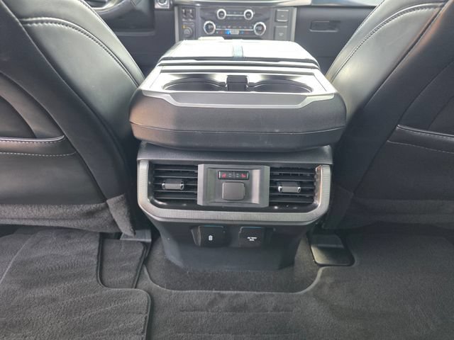 Certified 2024 Ford F150 Platinum AWD/4WD image 18