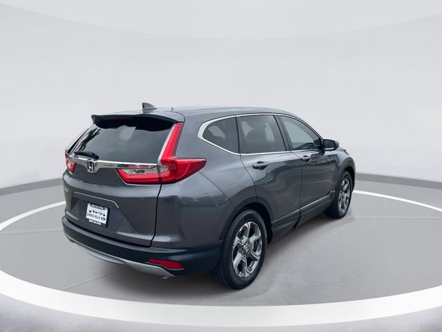 Used 2019 Honda CR-V EX-L image 5