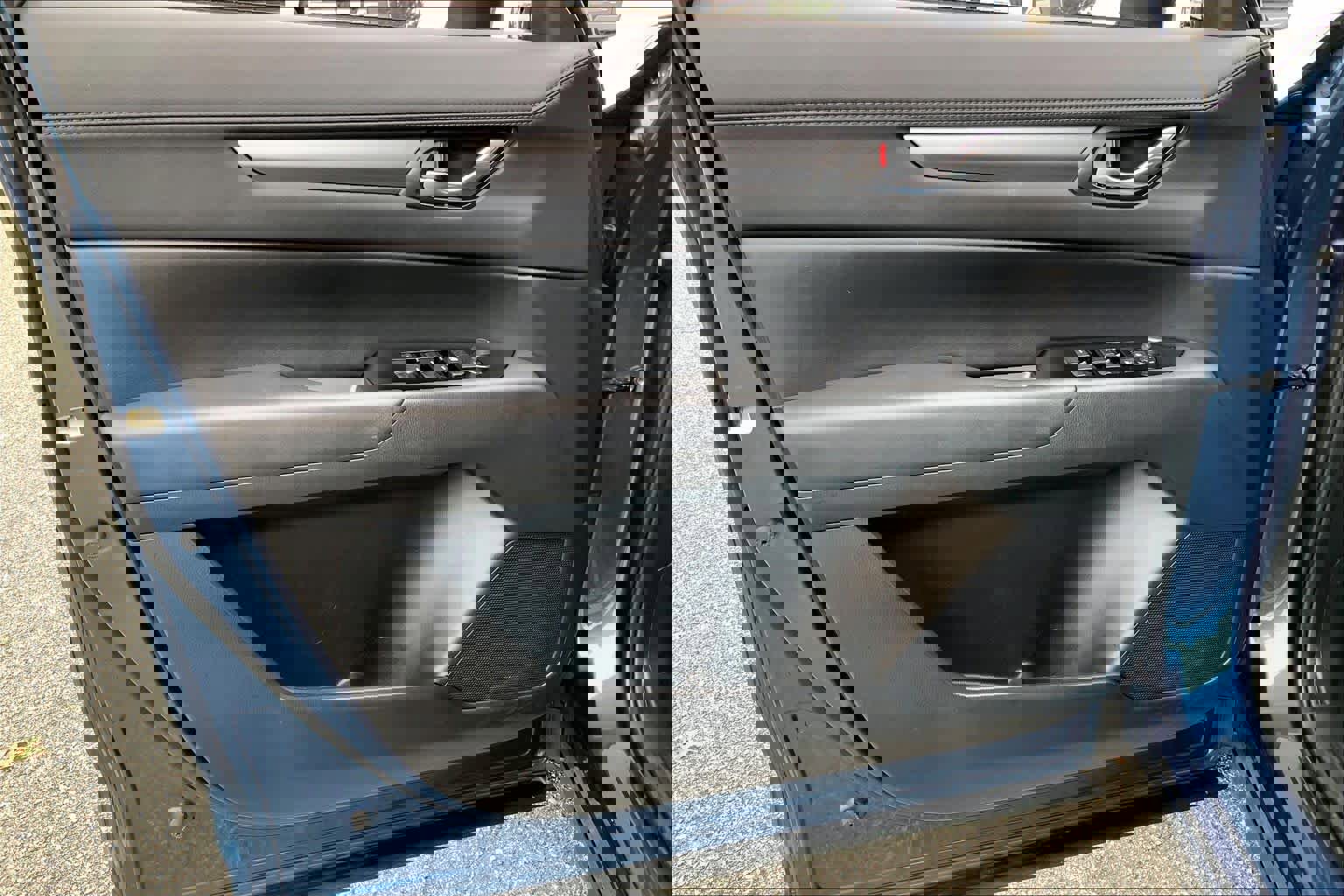 Used 2023 MAZDA CX-5 AWD 2.5 S image 21