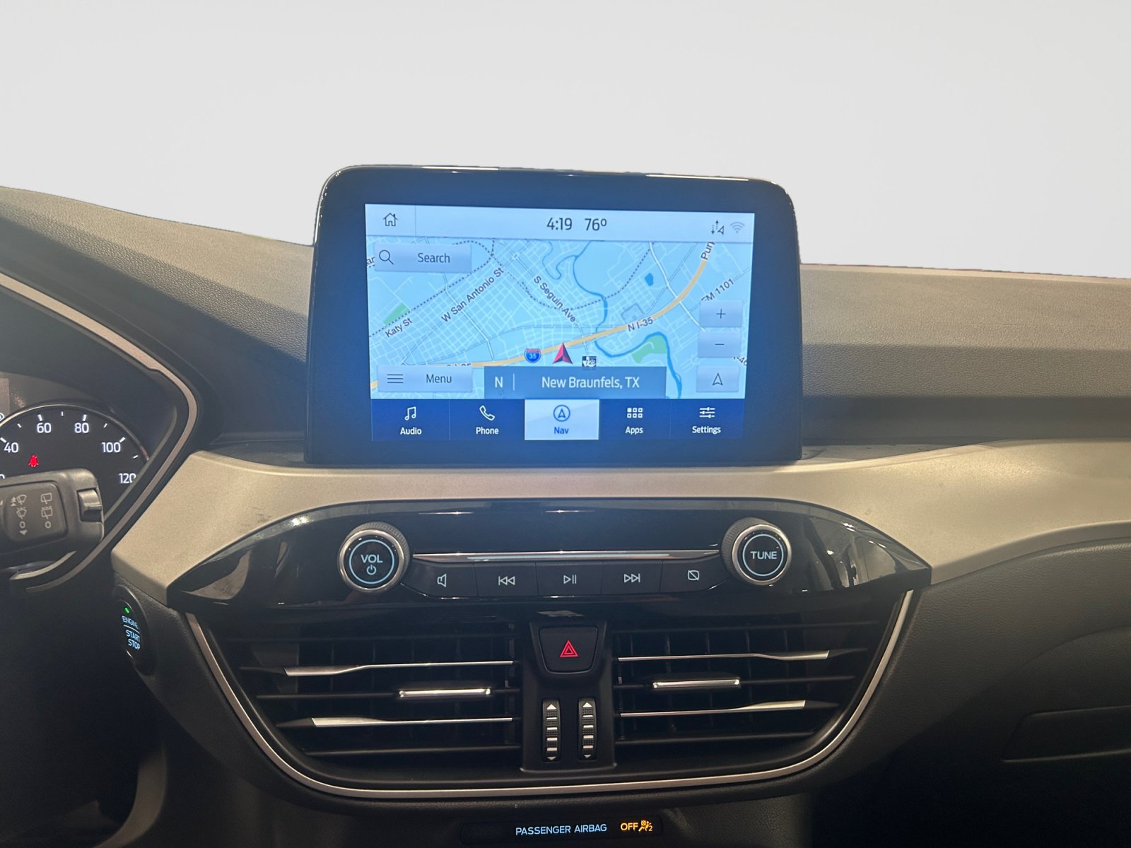 Certified 2021 Ford Escape SE AWD/4WD image 15