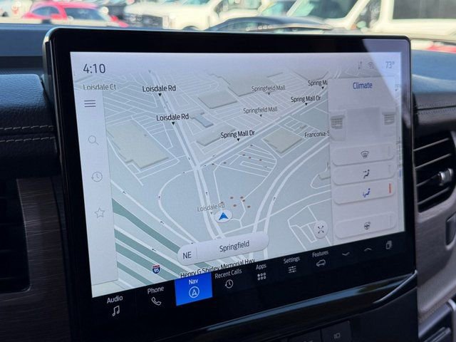 Certified 2024 Ford Expedition Max Limited image 22