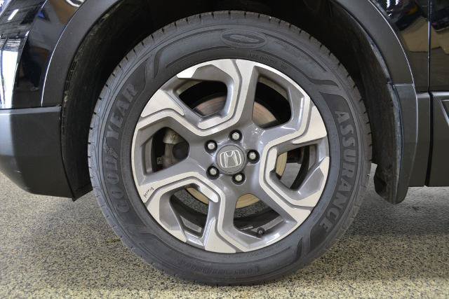 Used 2018 Honda CR-V EX image 11