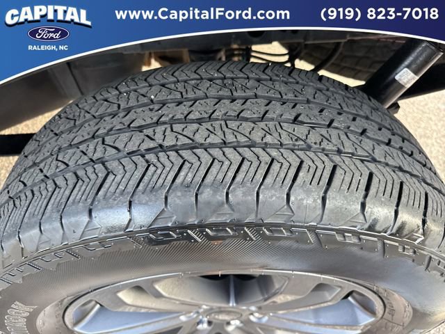 Certified 2023 Ford F150 XLT w/ Equipment Group 302A High image 14