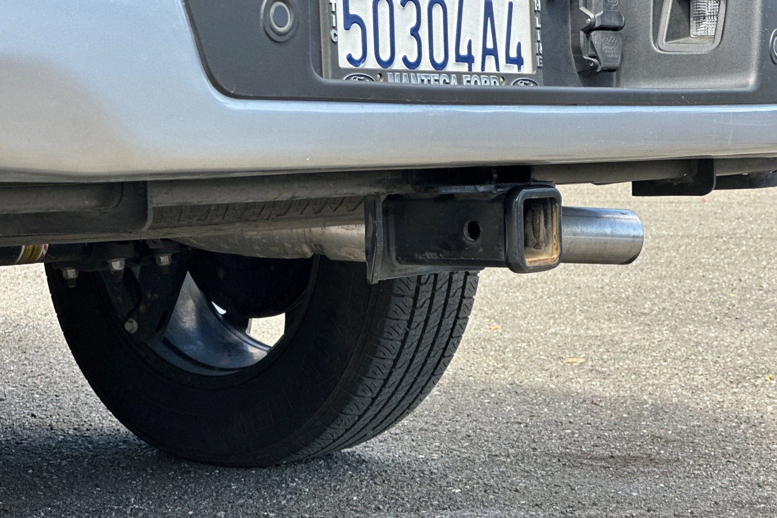 Certified 2024 Ford F150 STX RWD image 53