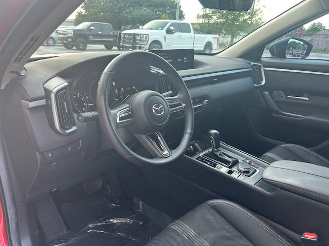 Used 2024 MAZDA CX-50 AWD 2.5 S w/ Cargo Package image 9
