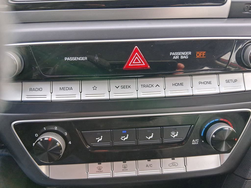 Used 2019 Hyundai Sonata SE w/ Cargo Package image 26