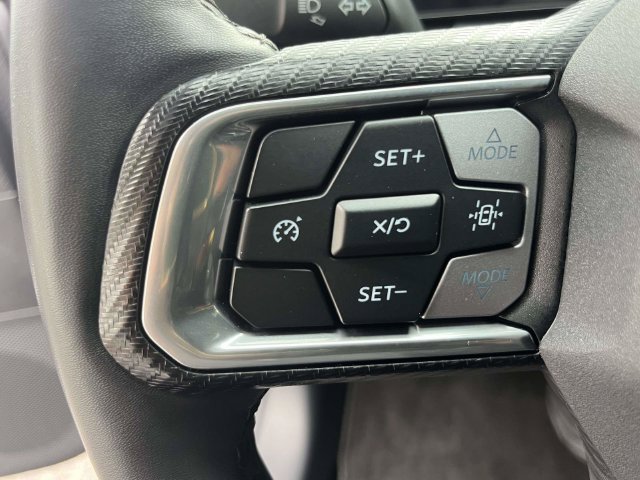 Certified 2025 Ford Mustang Coupe RWD image 22