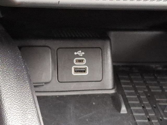 Certified 2025 Ford Bronco Sport Outer Banks w/ Outer Banks Tech Package+ image 25