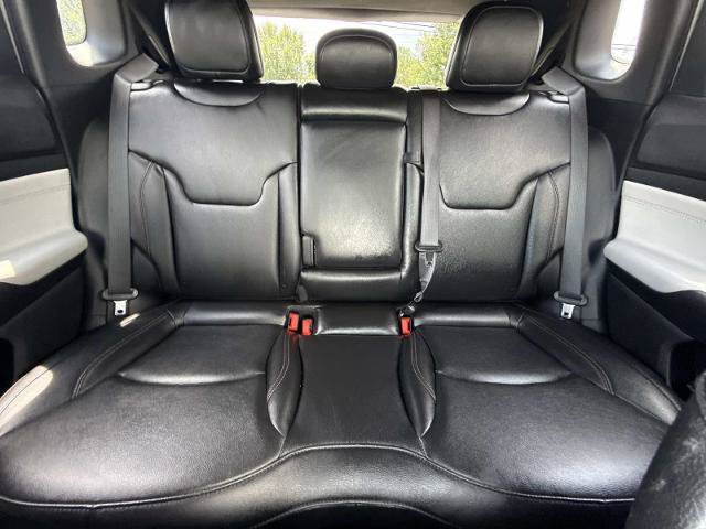 Used 2024 Jeep Compass Limited AWD/4WD image 15