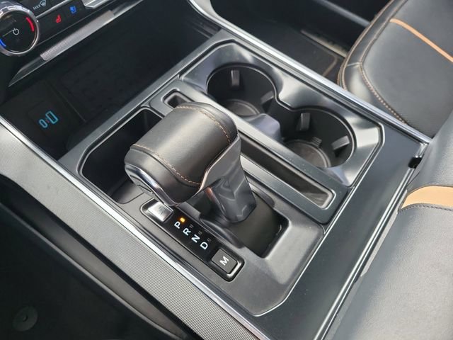 Certified 2023 Ford F150 Platinum AWD/4WD image 29