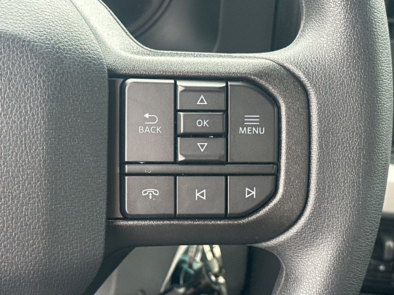 Certified 2026 Ford F250 XL w/ STX Appearance Package AWD/4WD image 27