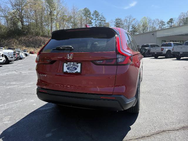 Used 2024 Honda CR-V EX-L image 10