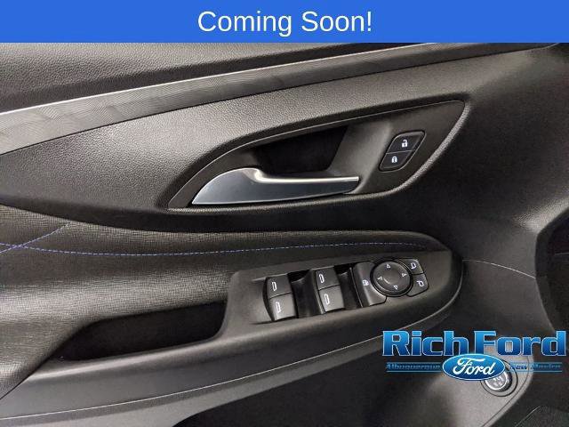 Used 2024 Buick Envista Sport Touring w/ Convenience I Package image 15