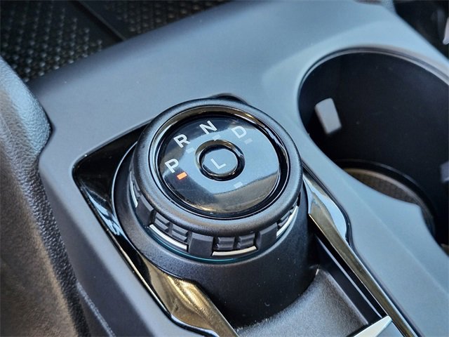 Certified 2022 Ford Bronco Sport Outer Banks image 27