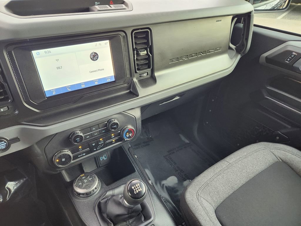 Certified 2023 Ford Bronco 2-Door image 23