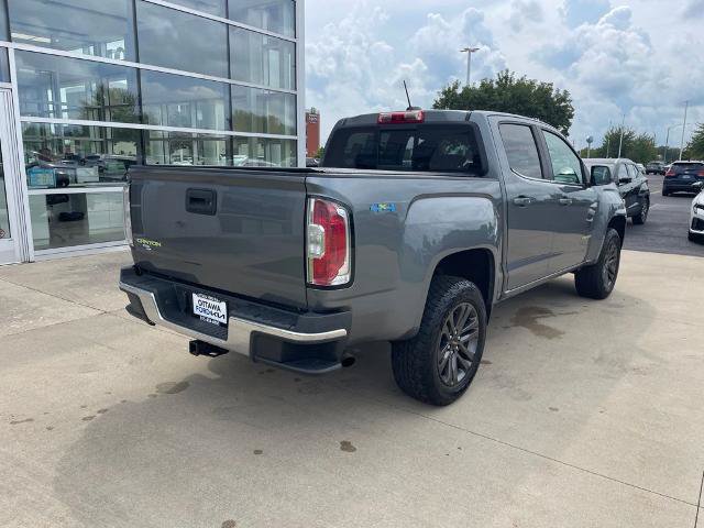 Used 2019 GMC Canyon SLE w/ Elevation Edition AWD/4WD image 5