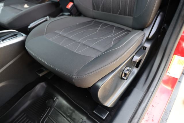 Certified 2021 Ford EcoSport SE FWD image 22