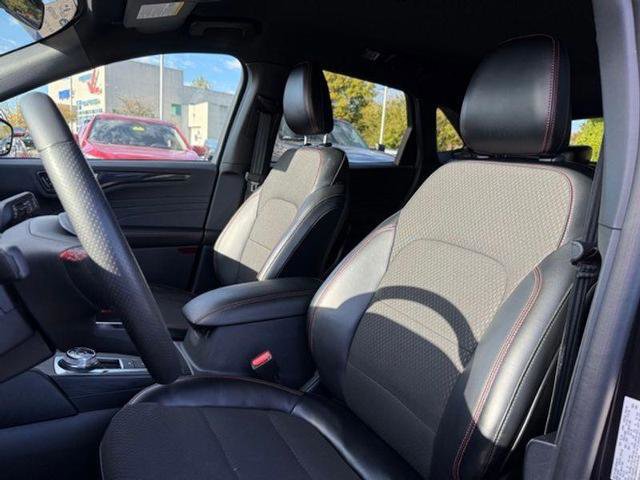 Certified 2024 Ford Escape ST-Line image 15