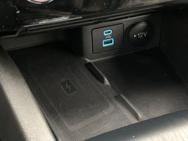 Certified 2023 Ford Escape ST-Line Elite image 23