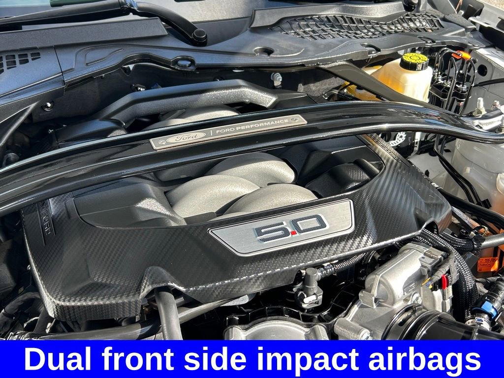 Certified 2024 Ford Mustang GT image 21