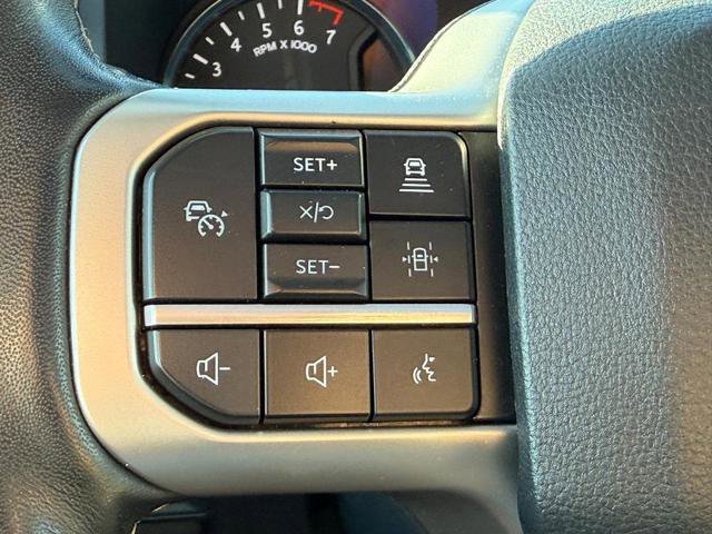 Certified 2024 Ford Expedition Max Limited AWD/4WD image 16