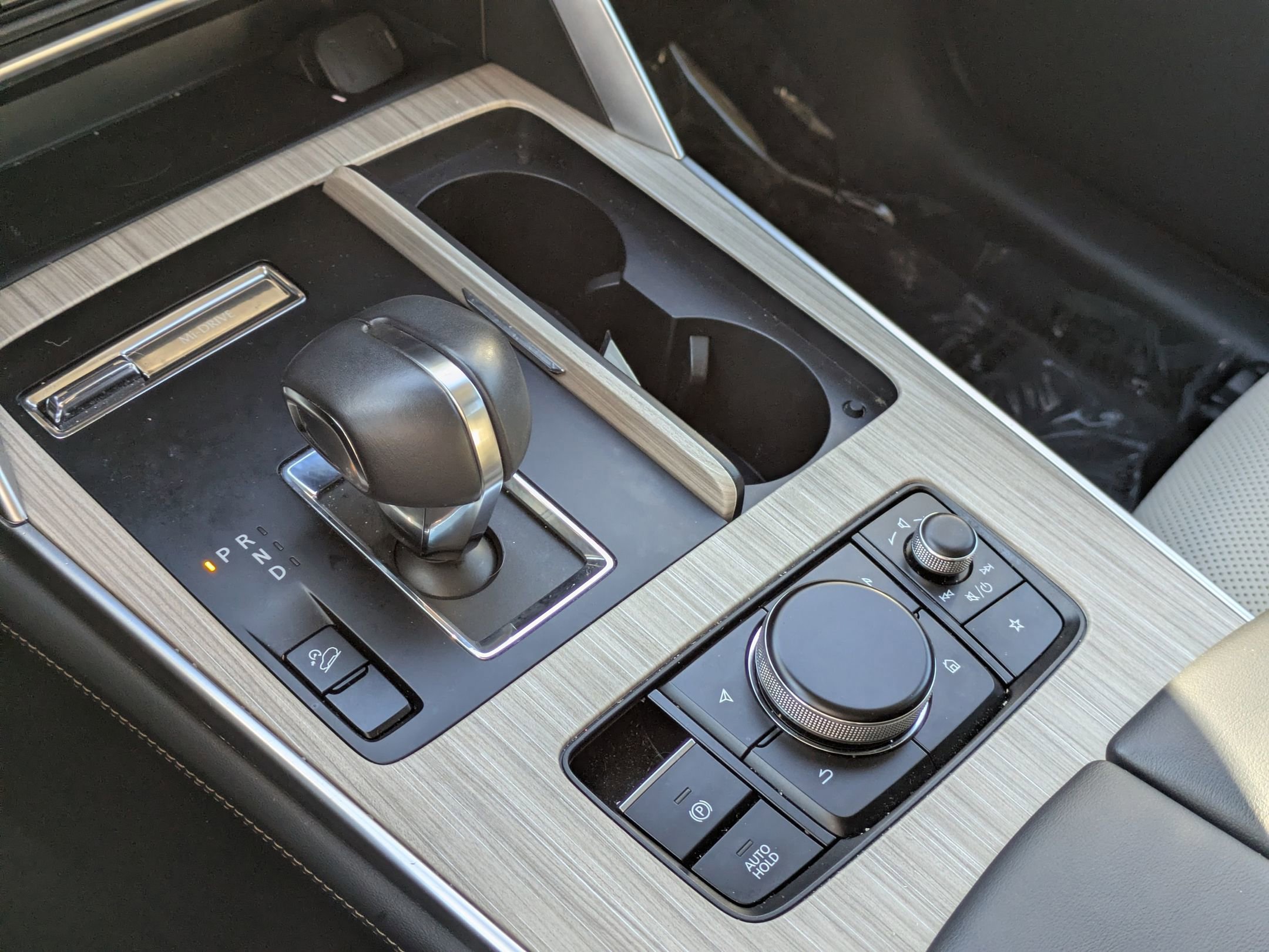 Used 2025 MAZDA CX-90 3.3 Turbo w/ Preferred Package image 22