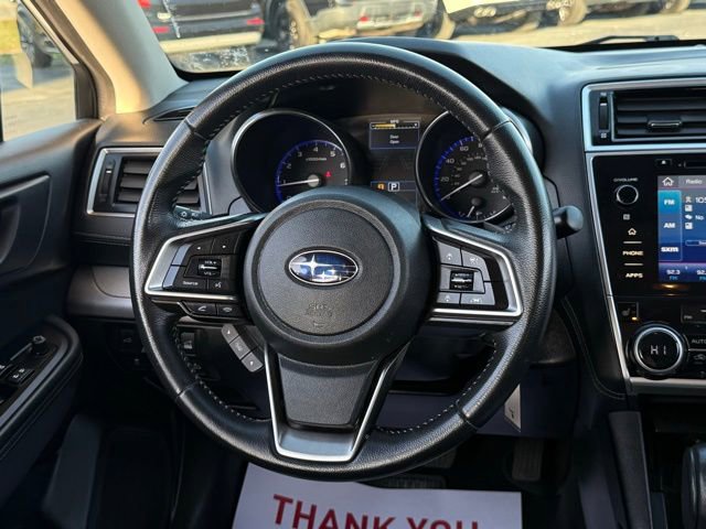 Used 2019 Subaru Outback 2.5i Premium image 7
