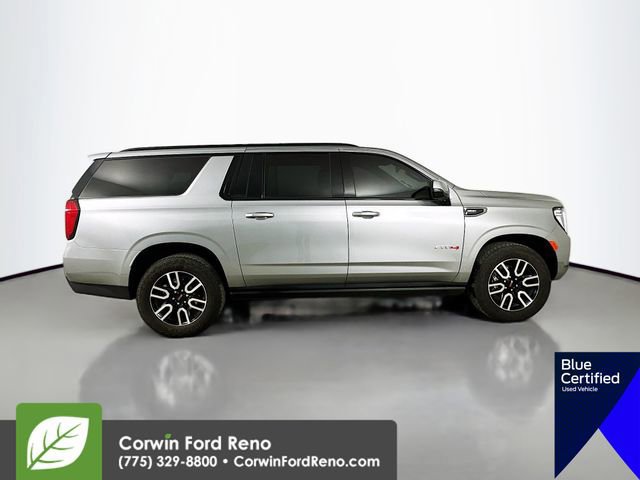 Used 2023 GMC Yukon XL AT4 w/ Max Trailering Package image 7