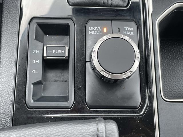 Used 2024 Toyota Tundra SR5 w/ SR5 Premium Package AWD/4WD image 30