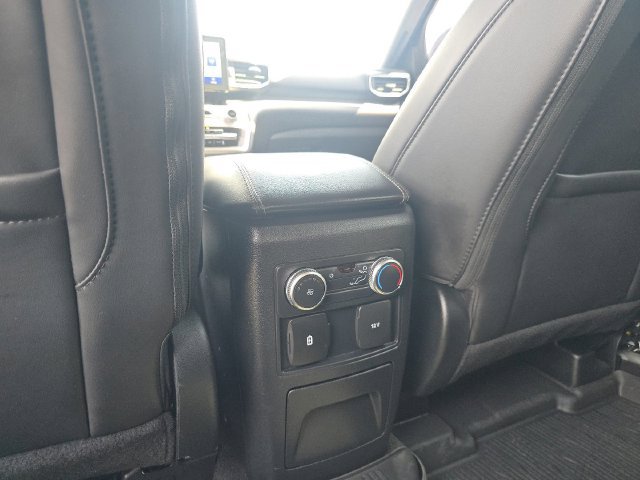 Certified 2022 Ford Explorer XLT w/ Equipment Group 202A AWD/4WD image 26