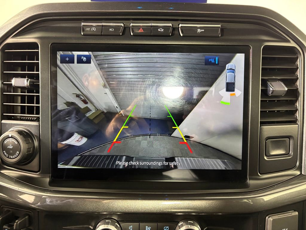 Certified 2023 Ford F150 Tremor image 19