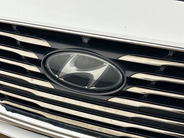 Used 2018 Hyundai Sonata SEL w/ Tech Package 02 image 24