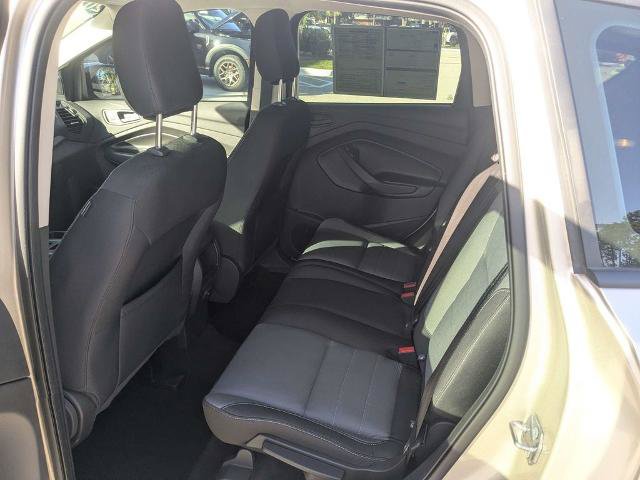 Certified 2018 Ford Escape S FWD image 14