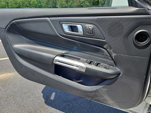 Certified 2024 Ford Mustang Premium RWD image 29