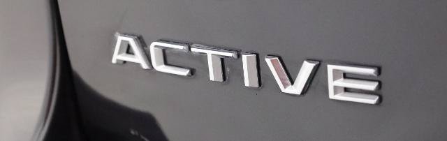 Certified 2025 Ford Expedition Active AWD/4WD image 31