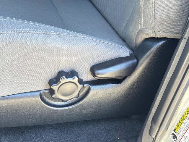 Used 2023 Toyota Tacoma SR w/ SR Convenience Package RWD image 20