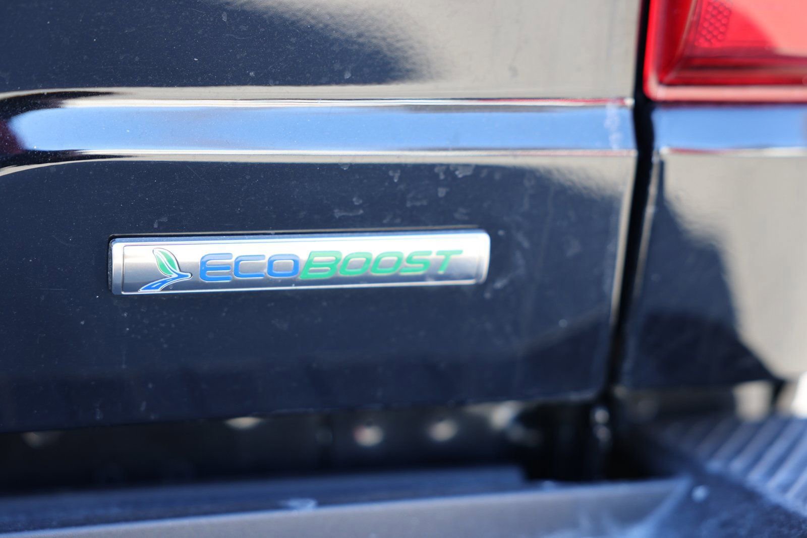 Certified 2023 Ford F150 Platinum w/ Equipment Group 701A High image 36