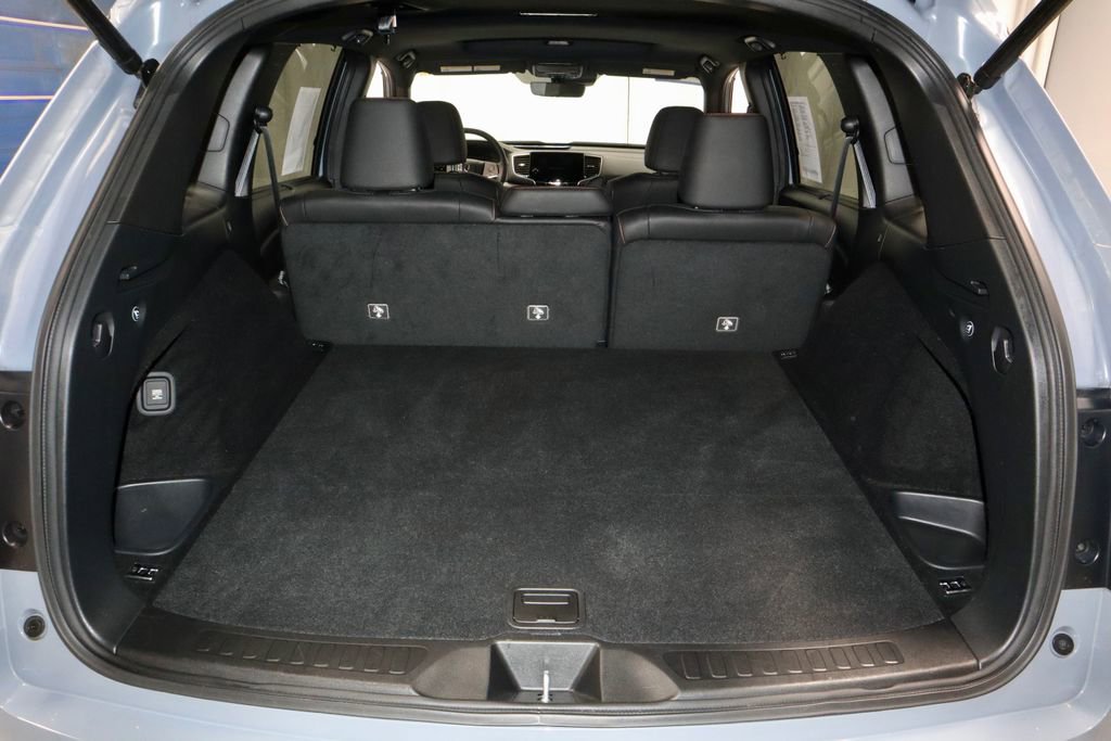 Used 2022 Honda Passport TrailSport image 14